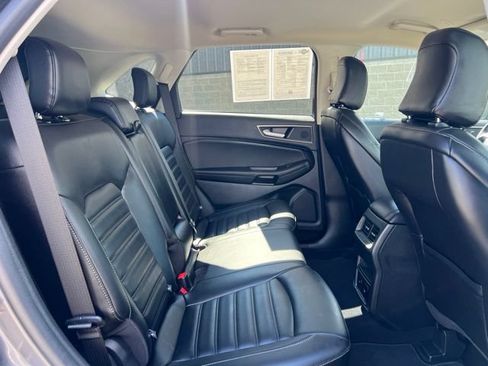 Used 2024 Ford Edge SEL w/ Convenience Package AWD/4WD image 14
