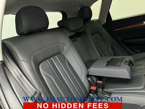 Used 2021 Audi Q5 Premium Plus image 19