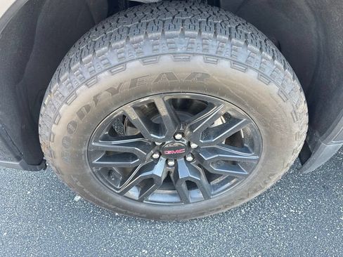 Used 2023 GMC Sierra 1500 Elevation AWD/4WD image 14