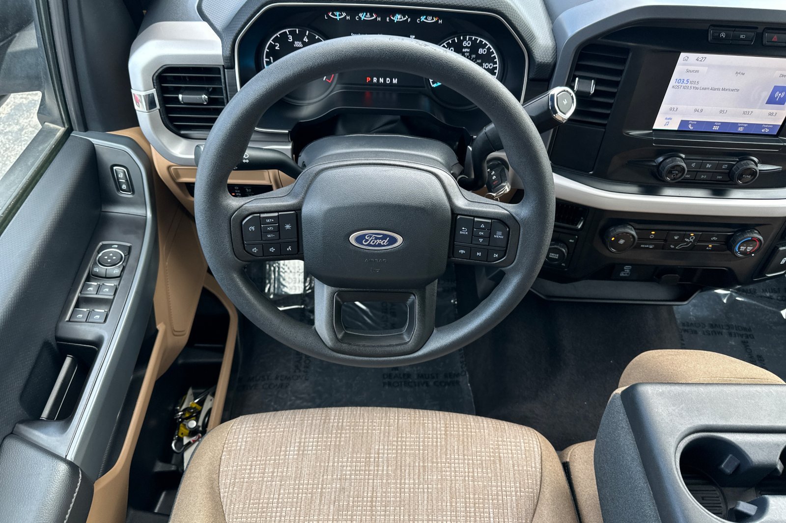 Used 2023 Ford F150 XLT AWD/4WD image 15