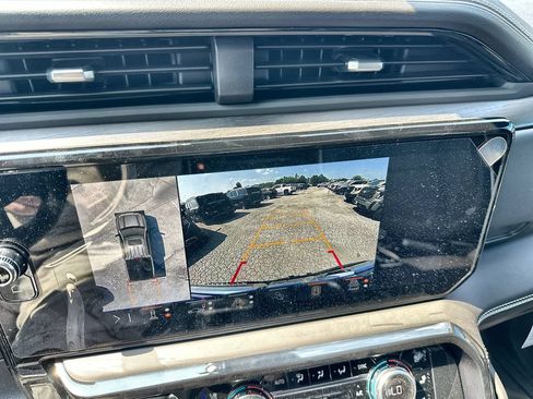 New 2026 GMC Sierra 1500 AT4X AWD/4WD image 29