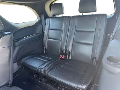 Used 2024 Dodge Durango GT AWD/4WD image 20