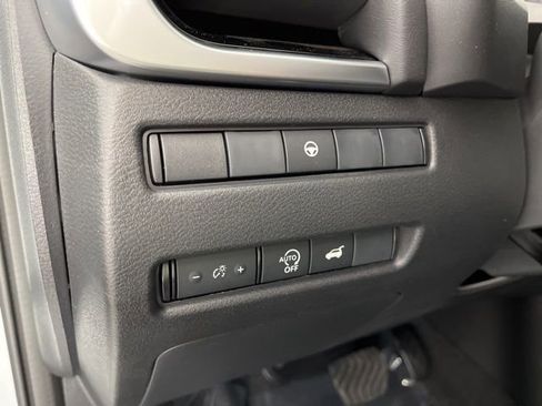 New 2026 Nissan Rogue SV w/ Rock Creek Premium Package image 31