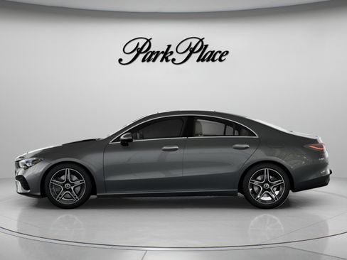 Certified 2026 Mercedes-Benz CLA 250 image 29