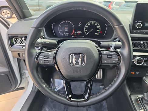 Used 2022 Honda Civic Sport image 12