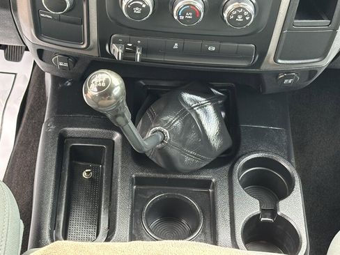 Used 2015 RAM 2500 Tradesman w/ Popular Equipment Group image 9