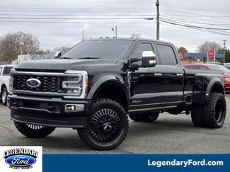 Used 2026 Ford F450 Platinum w/ Platinum Plus Package video 1