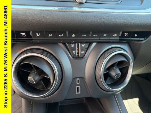 Used 2023 Chevrolet Blazer LT w/ Convenience Package AWD/4WD image 22