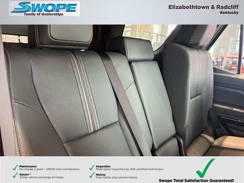 New 2026 Toyota 4Runner Limited image 25