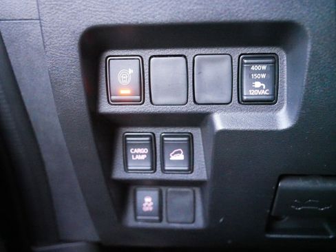 Certified 2023 Nissan Frontier SV w/ Technology Package image 26