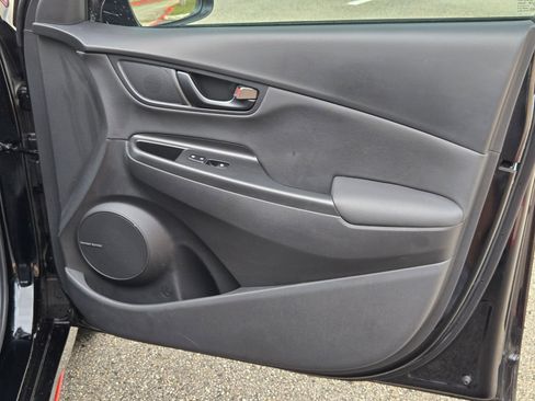 Used 2023 Hyundai Kona N w/ Cargo Package image 31