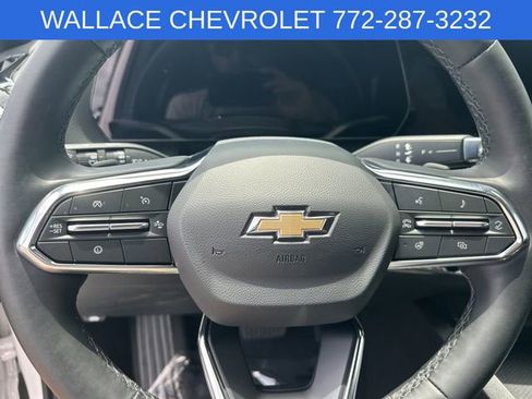 Certified 2026 Chevrolet Equinox LT w/ Safety and Technology Package FWD image 19