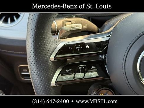 Certified 2026 Mercedes-Benz G 63 AMG 4MATIC image 20
