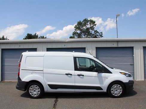 Used 2014 Ford Transit Connect XL FWD image 8