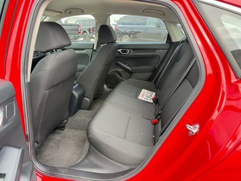 Used 2024 Honda Civic LX image 6