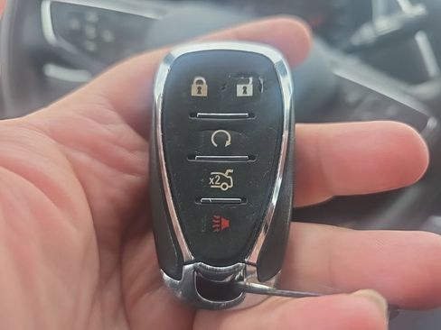 Used 2023 Chevrolet Malibu LT image 20