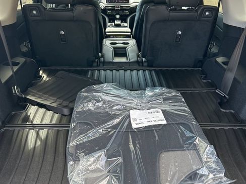 New 2026 Acura MDX FWD w/ Technology Package image 9