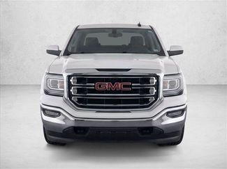 Used 2017 GMC Sierra 1500 SLT RWD video 2