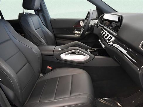 Used 2023 Mercedes-Benz GLE 350 4MATIC image 21