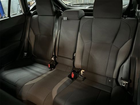 Certified 2025 Subaru Crosstrek 2.0i Premium image 23