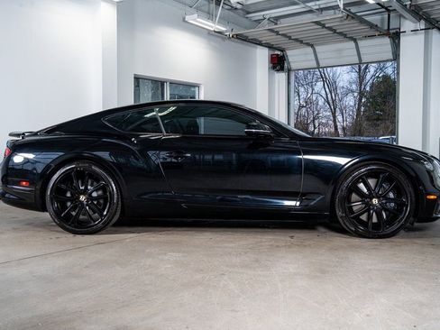 Used 2020 Bentley Continental GT image 5