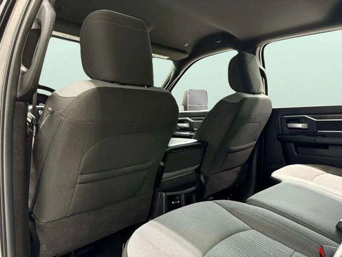 Used 2024 RAM 2500 Big Horn image 16
