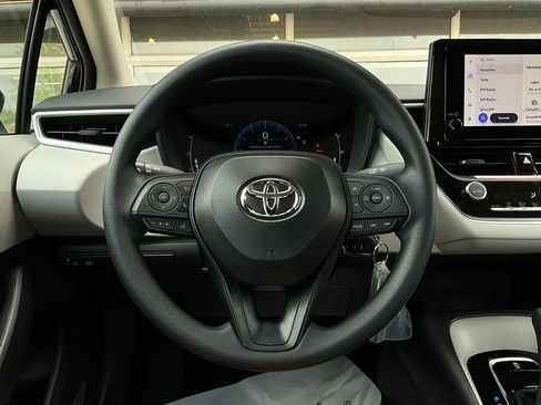 New 2026 Toyota Corolla LE image 27