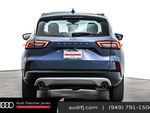 Used 2023 Ford Escape FWD image 4