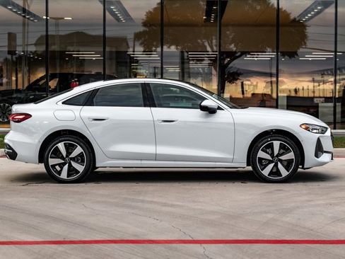 New 2025 Audi A5 2.0T Premium Plus image 4