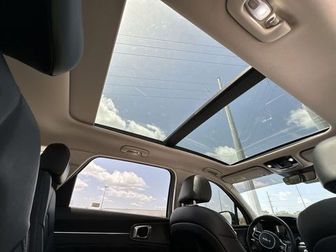 Used 2022 Kia Sorento SX FWD image 22