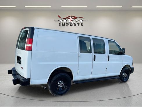 Used 2014 GMC Savana 2500 image 5