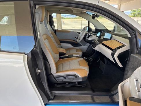 Used 2014 BMW i3 RWD image 13