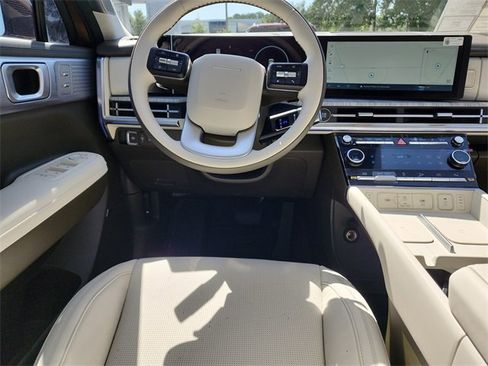 New 2025 Hyundai Santa Fe Calligraphy image 13