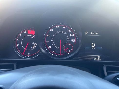 Used 2022 Hyundai Elantra SEL image 23