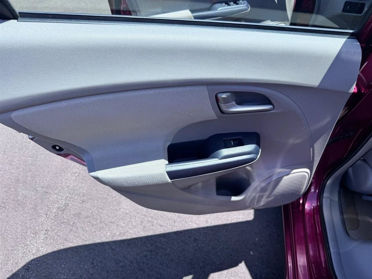 Used 2010 Honda Insight EX image 36