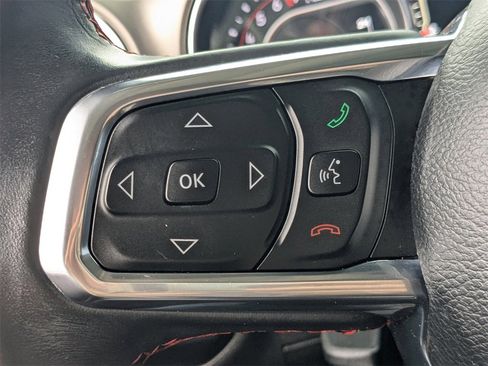 Used 2018 Jeep Wrangler Unlimited Rubicon image 24