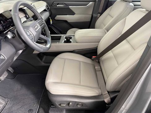 New 2026 GMC Acadia Elevation w/ Elevation Premium Package image 14