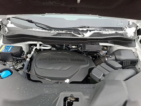 Used 2025 Honda Ridgeline Black Edition image 28