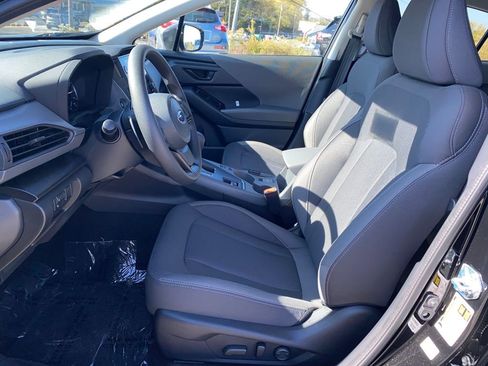 New 2026 Subaru Crosstrek 2.5i Premium image 7
