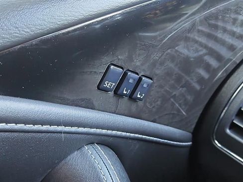 Certified 2024 INFINITI QX80 Sensory w/ Cargo Package image 14