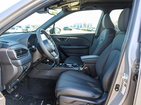 New 2026 Subaru Forester Premium image 4