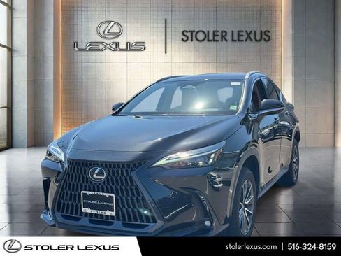 Used 2023 Lexus NX 350 AWD w/ Cold Area Package image 3