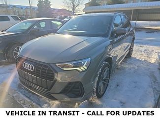 Used 2023 Audi Q3 2.0T Premium Plus w/ Premium Plus Package video 1