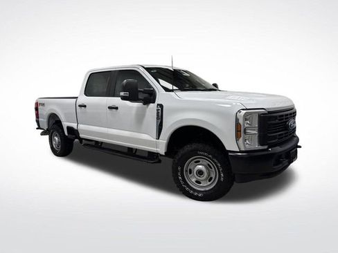 Used 2024 Ford F250 XL w/ 360-Degree Camera Package image 41