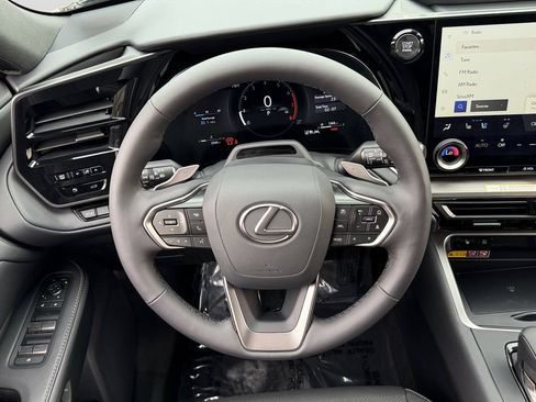 Certified 2026 Lexus TX 350 AWD w/ Technology Package image 18