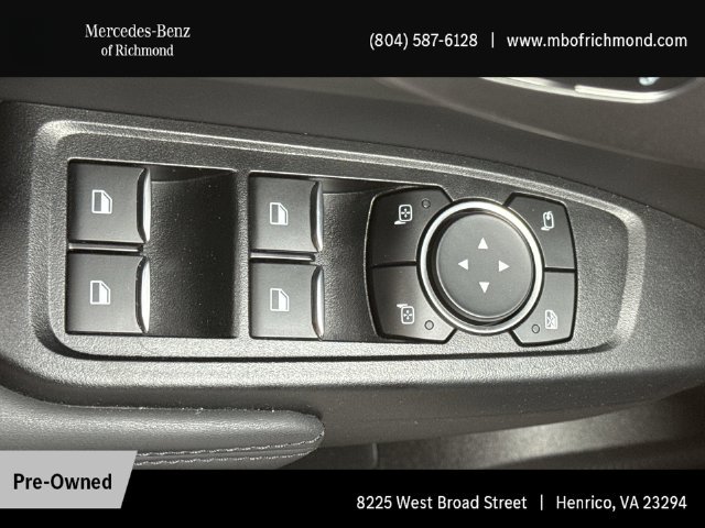 Used 2024 Ford Ranger Raptor AWD/4WD image 22
