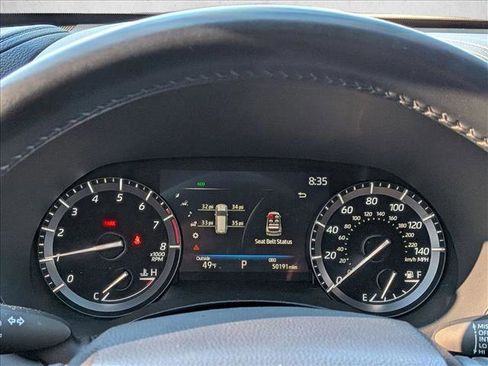 Used 2020 Toyota Highlander Limited AWD/4WD image 10