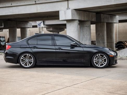 Used 2012 BMW 335i Sedan image 12