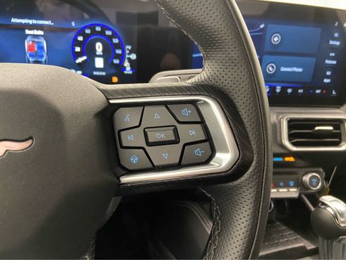 Used 2024 Ford Mustang GT Premium image 22