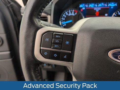 Used 2023 Ford Expedition Max XLT image 44